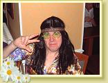 Gerry Hippy
